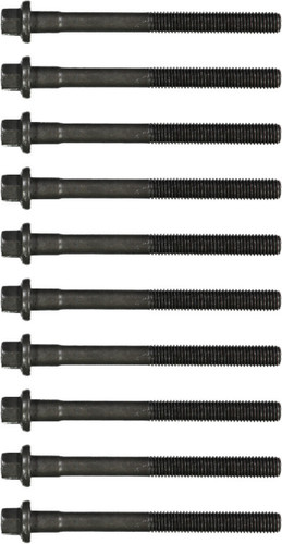 Reinz Cylinder Head Bolt Set 14-32143-01 for 1976-1995 Volvo 2.1L 2.3L L4 (GLE, 242, 244, 245)