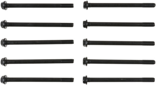 Reinz Cylinder Head Bolt Set 14-32180-01 for 1987-1995 Toyota 2.4L L4 (4Runner, Pickup)