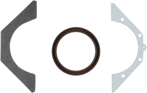 Reinz Crankshaft Seal Kit 19-10139-01 for 1981-2008 Mazda/Ford/Mercury 2.0L 3.0L L4 (B3000, Focus, Taurus, Sable)