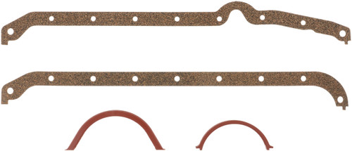 Reinz Oil Pan Gasket Set 10-10172-01 for 1975-1980 Pontiac/Chevrolet/GMC 5.7L 5.0L V8 (Laurentian, C50, C60, C70)