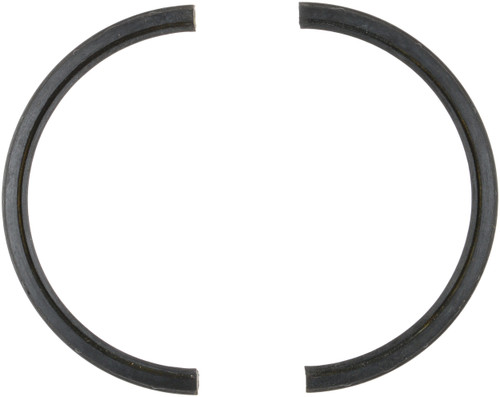 Reinz Crankshaft Seal Kit 19-10156-01 for 1962-1983 Ford/AC/Omega 4.3L 4.7L V8 (300, Custom, GT40, Shelby Cobra)