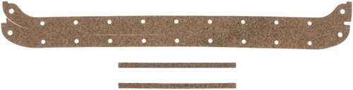 Reinz Oil Pan Gasket Set 10-10179-01 for 1940-1955 Chevrolet/Pontiac 3.5L 3.8L L6 (KC, KD, KF, KP)