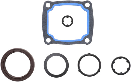 Reinz Crankshaft Seal Kit 19-10185-01 for 2009-2019 Scion/Toyota/Lexus 2.5L 2.7L L4 (tC, Camry, Highlander, Sienna)