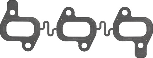 Reinz Exhaust Manifold Gasket 71-36117-00 for 2009-2012 Audi/Volkswagen 3.0L V6 (Q7, Touareg)