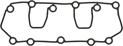Reinz Valve Cover Gasket 71-33401-00 for 1995-1998 Porsche (911)