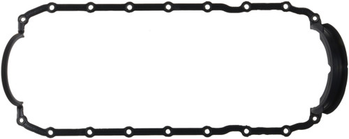 Reinz Oil Pan Gasket Set 10-10197-01 for 1991-2003 Dodge/Jeep 5.9L V8 (B1500, B250, B2500, B350)
