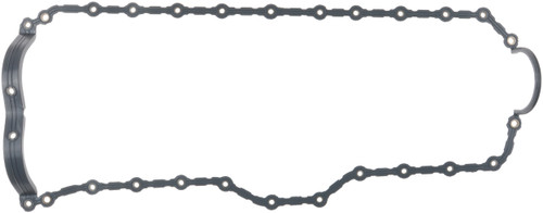 Reinz Oil Pan Gasket Set 10-10198-01 for 1971-2006 American/Jeep/AM 3.8L 4.2L L6 (Motors Javelin, J-2600, General DJ5, Commando)