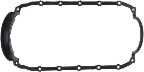 Reinz Oil Pan Gasket Set 10-10199-01 for 1992-2003 Dodge 3.9L V6 (B150, B1500, B250, B2500)