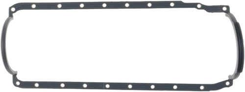 Reinz Oil Pan Gasket Set 10-10201-01 for 1991-2000 Chevrolet/GMC 7.4L 6.0L V8 (C3500HD, C1500, C2500, C2500 Suburban)