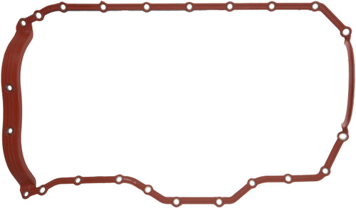 Reinz Oil Pan Gasket Set 10-10205-01 for 1992-2002 Dodge/Jeep 2.5L L4 (Dakota, Cherokee, Comanche, Wrangler)