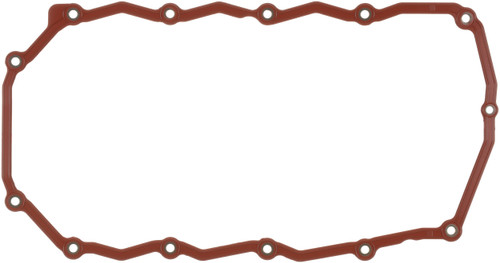 Reinz Oil Pan Gasket Set 10-10212-01 for 1995-2008 Chrysler/Dodge/Jeep 2.4L L4 (Cirrus, Sebring, Voyager, Caravan)