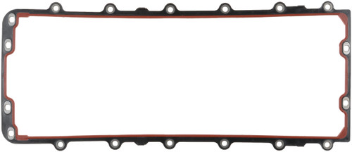 Reinz Oil Pan Gasket Set 10-10215-01 for 1997-2019 Ford 6.8L V10