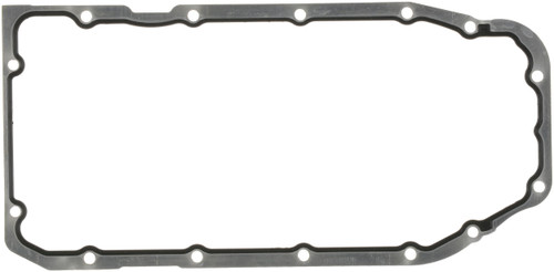 Reinz Oil Pan Gasket Set 71-34163-00 for 1998-2003 Isuzu 2.2L L4 (Amigo, Rodeo, Rodeo Sport)