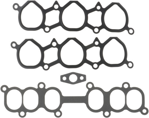 Reinz Intake Manifold Gasket Set 11-10743-01 for 1992-1997 Isuzu/Acura/Honda 3.2L V6 (Rodeo, Trooper, SLX, Passport)