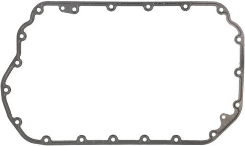 Reinz Oil Sump Gasket 71-34211-00 for 1997-2005 Audi/Volkswagen 2.7L 2.8L V6 (A6 Quattro, Passat, A4, A4 Quattro)