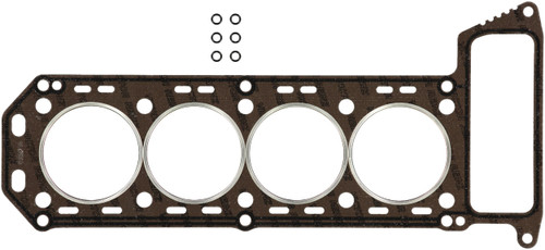 Reinz Cylinder Head Gasket 61-22760-20 for 1971-1993 Alfa 2.0L L4 (Romeo Spider, Romeo Alfetta)