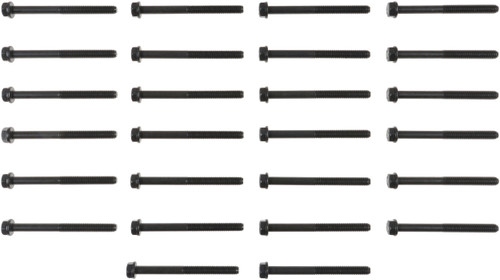 Reinz Cylinder Head Bolt Set 14-10092-01 for 1998-2015 Dodge/Ram 6.7L 5.9L L6 (Ram 4500, 2500, 3500, Ram 5500)