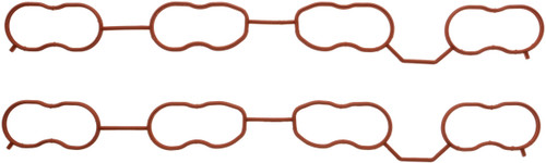 Reinz Intake Manifold Gasket Set 11-10799-01 for 2007-2015 Toyota/Lexus 5.7L V8 (Sequoia, Tundra, LX570, Land Cruiser)