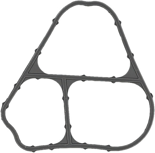Reinz Oil Filter Adapter Gasket 71-34806-00 for 2002-2005 Mini 1.6L L4 (Cooper)