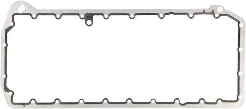 Reinz Oil Pan Gasket 71-37408-00 for 2009-2013 BMW 3.0L L6 (X5, 335d)