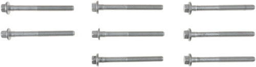 Reinz Cylinder Head Bolt Set 14-10096-01 for 2006-2011 Saturn/Pontiac/Chevrolet 3.5L 3.9L V6 (Vue, Relay, G6, Impala)