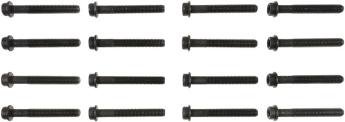Reinz Cylinder Head Bolt Set 14-10103-01 for 1986-2000 Mazda/Ford/Merkur 4.0L 2.9L V6 (B4000, Aerostar, Bronco II, Explorer)