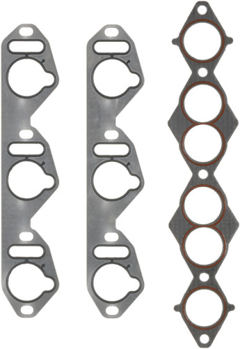 Reinz Intake Manifold Gasket Set 11-10806-01 for 1986-2004 Nissan/Mercury/INFINITI 3.3L 3.0L V6 (Frontier, Xterra, Villager, D21)
