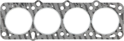 Reinz Cylinder Head Gasket 61-24490-30 for 1976-1985 Volvo 2.1L L4 (242, 244, 245, DL)