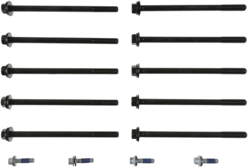 Reinz Cylinder Head Bolt Set 14-10107-01 for 1999-2013 Ram/Dodge/Jeep 4.7L V8 (1500, Dakota, Ram 1500, Grand Cherokee)