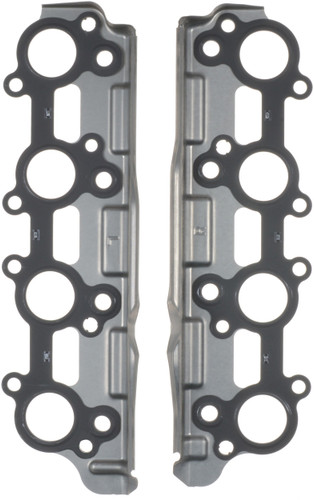 Reinz Exhaust Manifold Gasket Set 11-10818-01 for 2005-2009 Lexus/Toyota 4.7L V8 (GX470, 4Runner, Sequoia, Tundra)