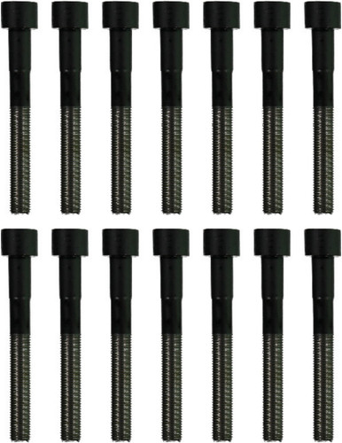 Reinz Cylinder Head Bolt Set 14-10112-01 for 1992-2005 Lexus/Toyota (GS300, IS300, SC300, Supra)