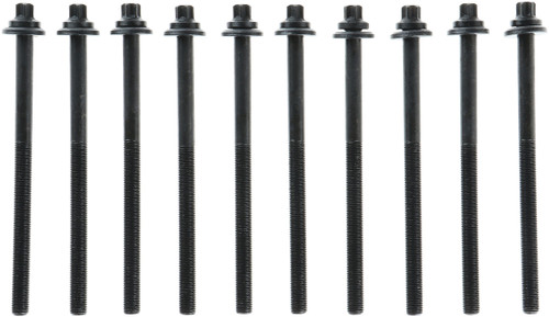 Reinz Cylinder Head Bolt Set 14-10128-01 for 2009-2011 Pontiac/Chevrolet 1.6L L4 (G3, G3 Wave, Aveo5, Aveo)