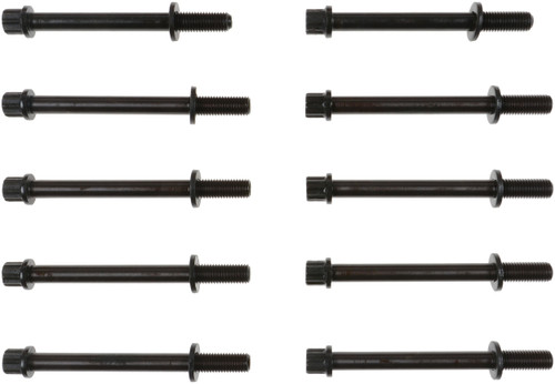 Reinz Cylinder Head Bolt Set 14-10140-01 for 2001-2005 Kia (Rio)