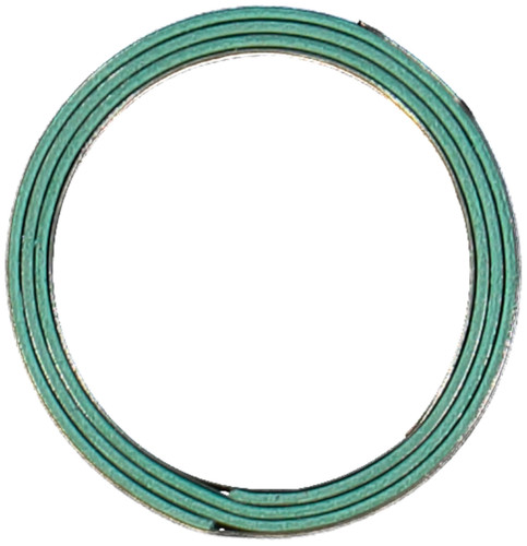 Reinz Exhaust Flange Pipe Gasket 71-14340-00 for 1985-2016 Toyota/Isuzu/Pontiac 1.5L 1.6L L4 (Yaris, I-Mark, Sunburst, Stylus)