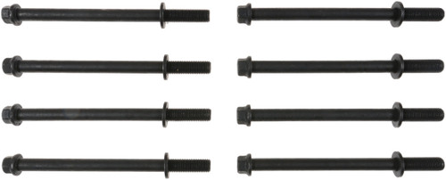 Reinz Cylinder Head Bolt Set 14-10163-01 for 1997-2010 Acura/Honda 3.0L 3.5L V6 (MDX, TL, Accord, Odyssey)
