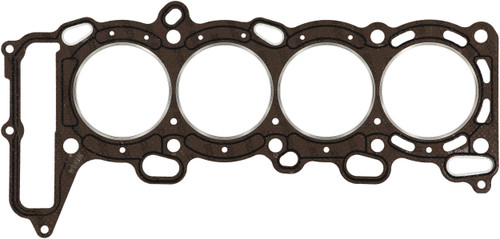 Reinz Cylinder Head Gasket 61-27825-00 for 1991-2002 Nissan/INFINITI 2.0L L4 (Tsuru, 200SX, G20, Sentra)