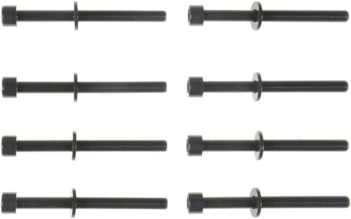 Reinz Cylinder Head Bolt Set 14-10175-01 for 1995-2016 Nissan/INFINITI/Suzuki 4.0L 3.5L V6 (NV1500, NV2500, NV3500, Altima)