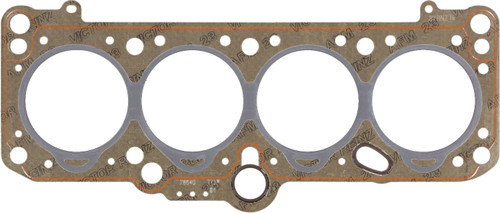 Reinz Cylinder Head Gasket 61-28640-50 for 1985-1992 Volkswagen 1.6L L4 (Golf, Jetta)