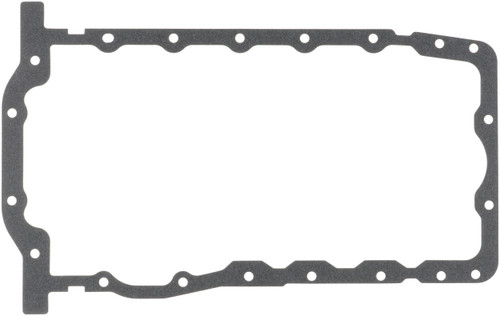 Reinz Oil Pan Gasket Set 10-10312-01 for 2001-2006 Volkswagen 1.9L 2.0L L4 (Beetle, Golf, Jetta)