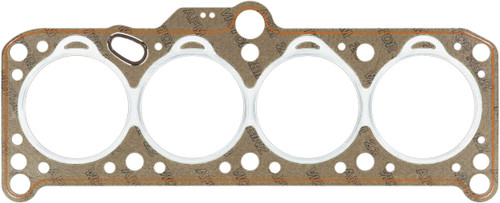 Reinz Cylinder Head Gasket 61-29025-50 for 1982-1986 Audi/Volkswagen 1.6L L4 (4000, Quantum, Jetta, Rabbit)