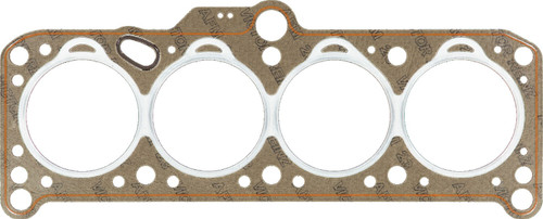 Reinz Cylinder Head Gasket 61-29025-50 for 1982-1986 Audi/Volkswagen 1.6L L4 (4000, Quantum, Jetta, Rabbit)