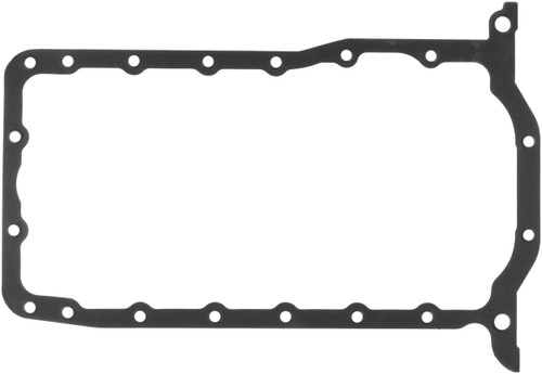 Reinz Oil Pan Gasket Set 10-10331-01 for 2001-2006 Audi/Volkswagen 1.8L L4 (A4, A4 Quattro, Passat)