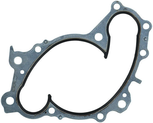 Reinz Water Pump Gasket 71-43053-00 for 1994-2010 Lexus/Toyota 3.0L 3.3L V6 (ES330, Sienna, RX330, Avalon)