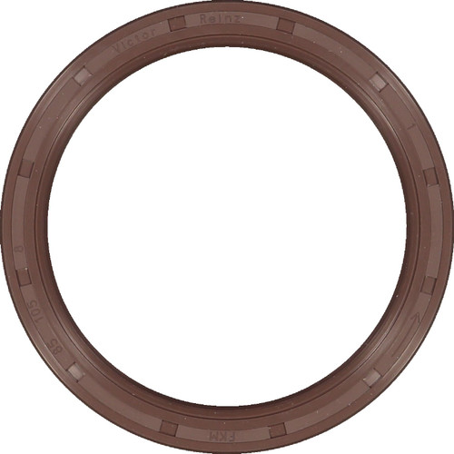 Reinz Crankshaft Seal 81-40489-00 for 2010-2019 Audi/Volkswagen/Porsche 3.0L 2.5L V6 (Q7, Beetle, Jetta, A7 Quattro)