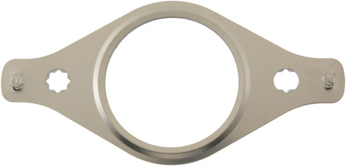 Reinz Exhaust Flange Pipe Gasket 71-14429-00 for 2002-2006 Chrysler/Dodge 2.7L V6 (Concorde, Sebring, Intrepid, Stratus)