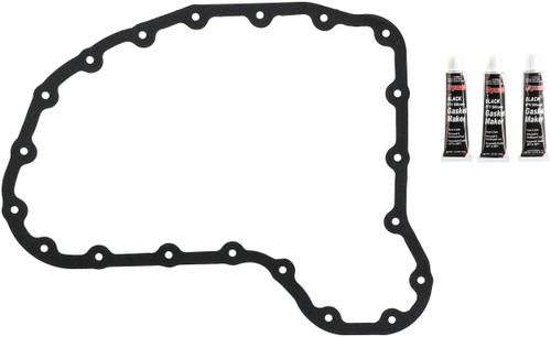 Reinz Oil Pan Gasket Set 10-10420-01 for 2005-2020 Toyota 2.7L L4 (Tacoma, 4Runner)