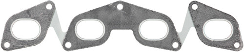 Reinz Exhaust Manifold Gasket 71-35198-00 for 1985-1994 Saab 2.0L 2.1L L4 (900, 9000)