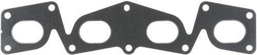 Reinz Exhaust Manifold Gasket Set 71-35269-00 for 1995-2009 Saab 2.3L 2.0L L4 (9-5, 900, 9000, 9-3)