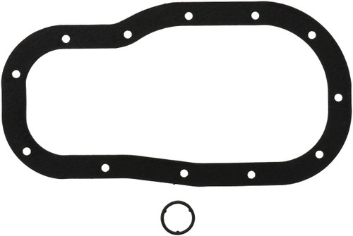 Reinz Oil Pan Gasket Set 10-15192-01 for 2003-2014 Toyota 4.0L V6 (Tundra, 4Runner, Tacoma, FJ Cruiser)