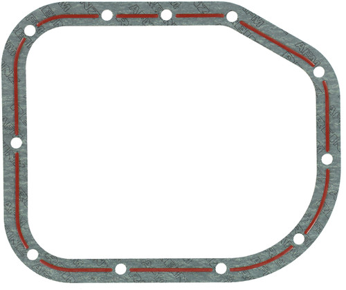Reinz Oil Pan Gasket Set 10-15494-01 for 2000-2019 Toyota/Scion 1.5L L4 (Yaris, Prius C, xA, xB)